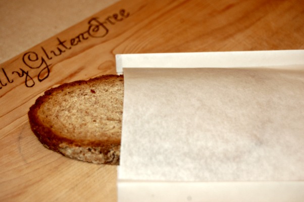 toaster bags - Wicked Gluten Free