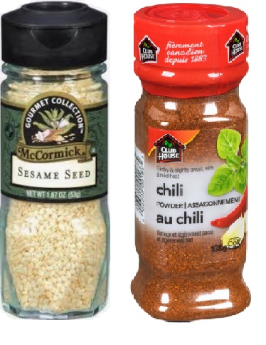 Gluten-Free Spices: the brands you can actually trust